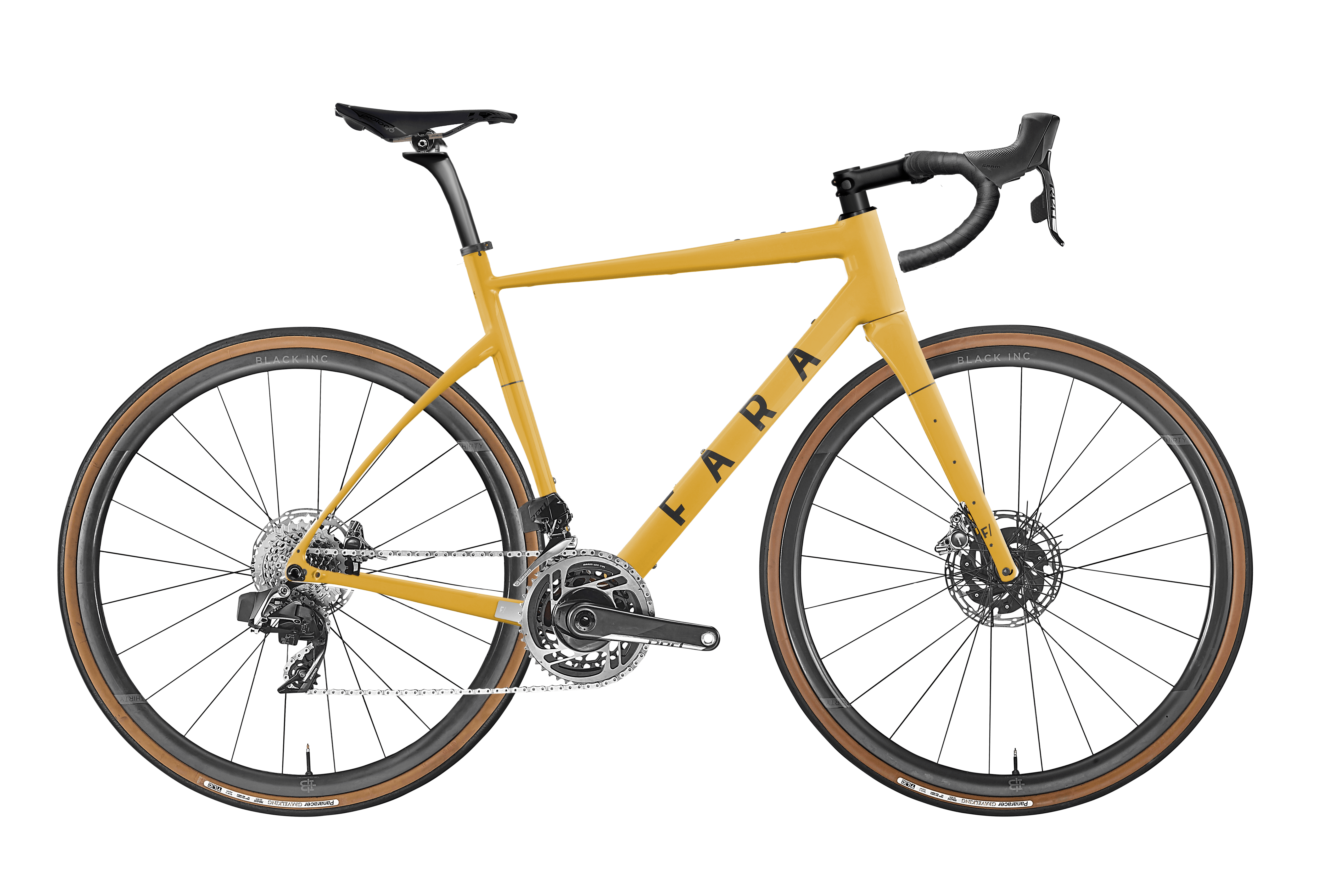 Fara All-Road bike