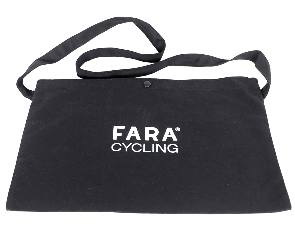 Fara Musette Feed Bag