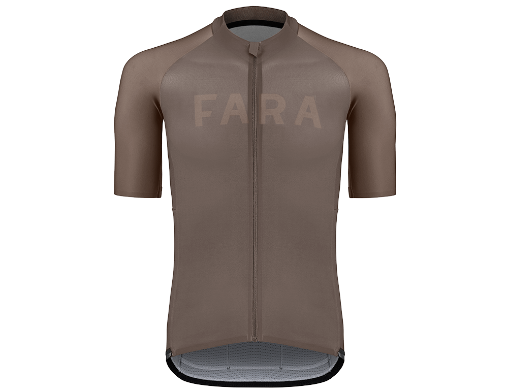 Fara Cycling Summer Jersey - Men