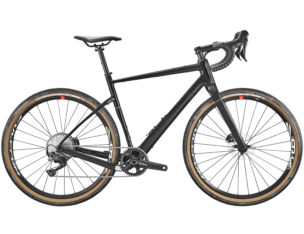 F/Gravel Series 3