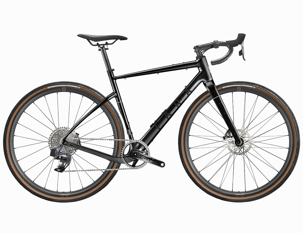 F/Gravel Series 2 Wet Asphalt