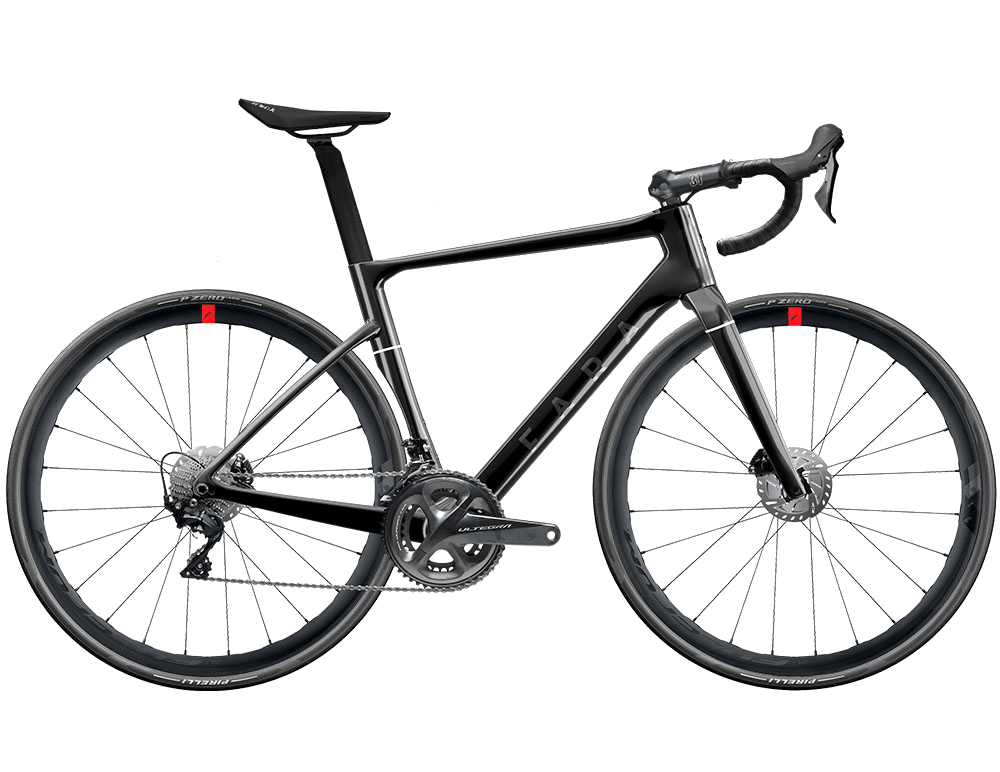 F/Road Ultegra R8020