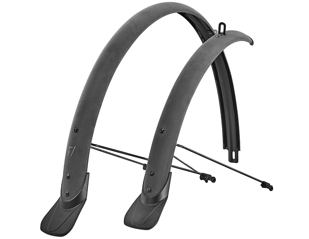 F/All-Road Fender Set