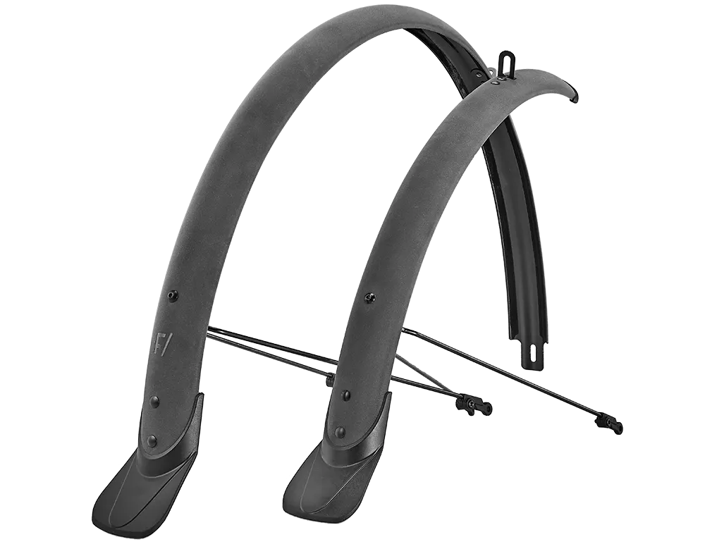 F/All-Road Fender Set
