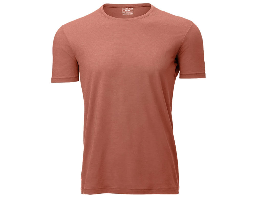 Desperado Merino Shirt SS M