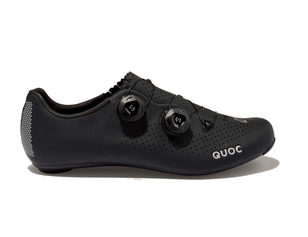 Mono II Road Shoes - Black