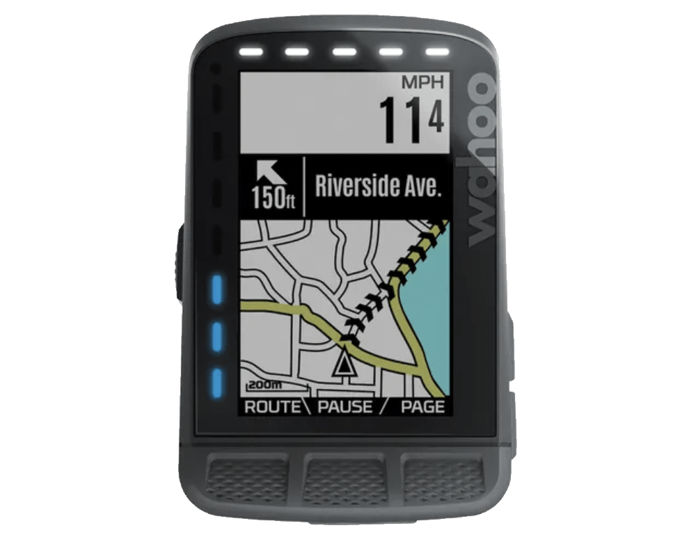 Wahoo ELEMNT ROAM V1