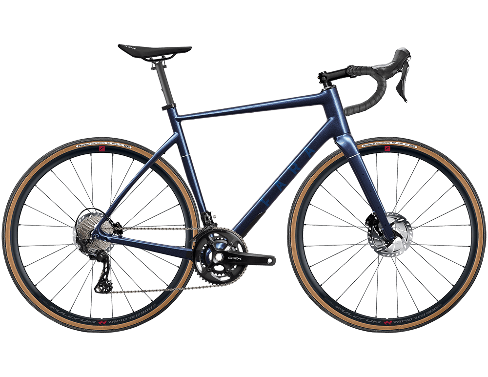 F/All-Road GRX810 2x