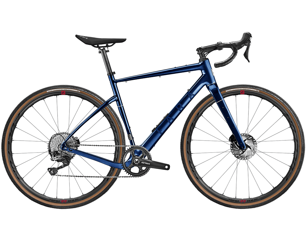 F/Gravel GRX 1x