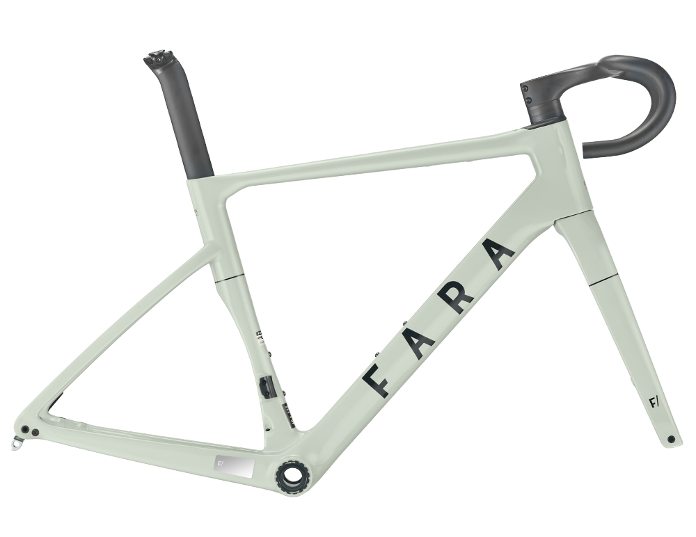 F/Road Frameset 