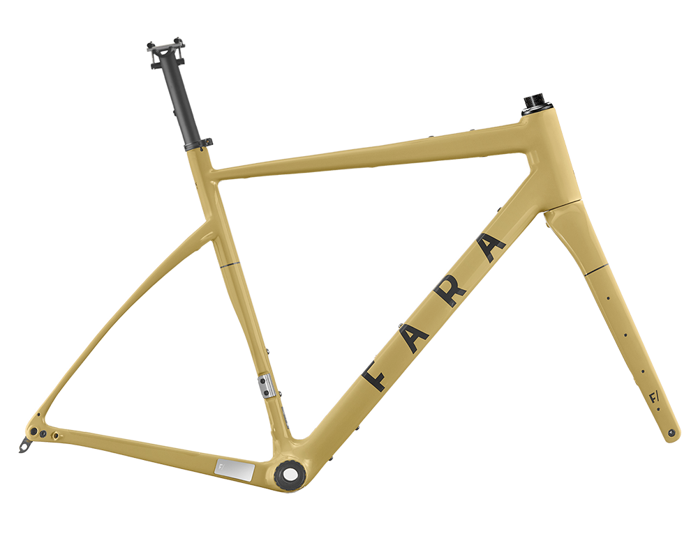 F/All-Road Frameset