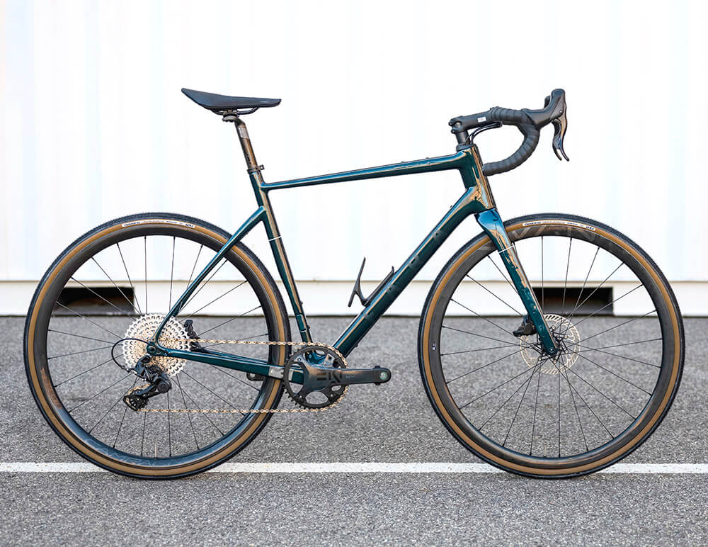 F/All-Road Campagnolo