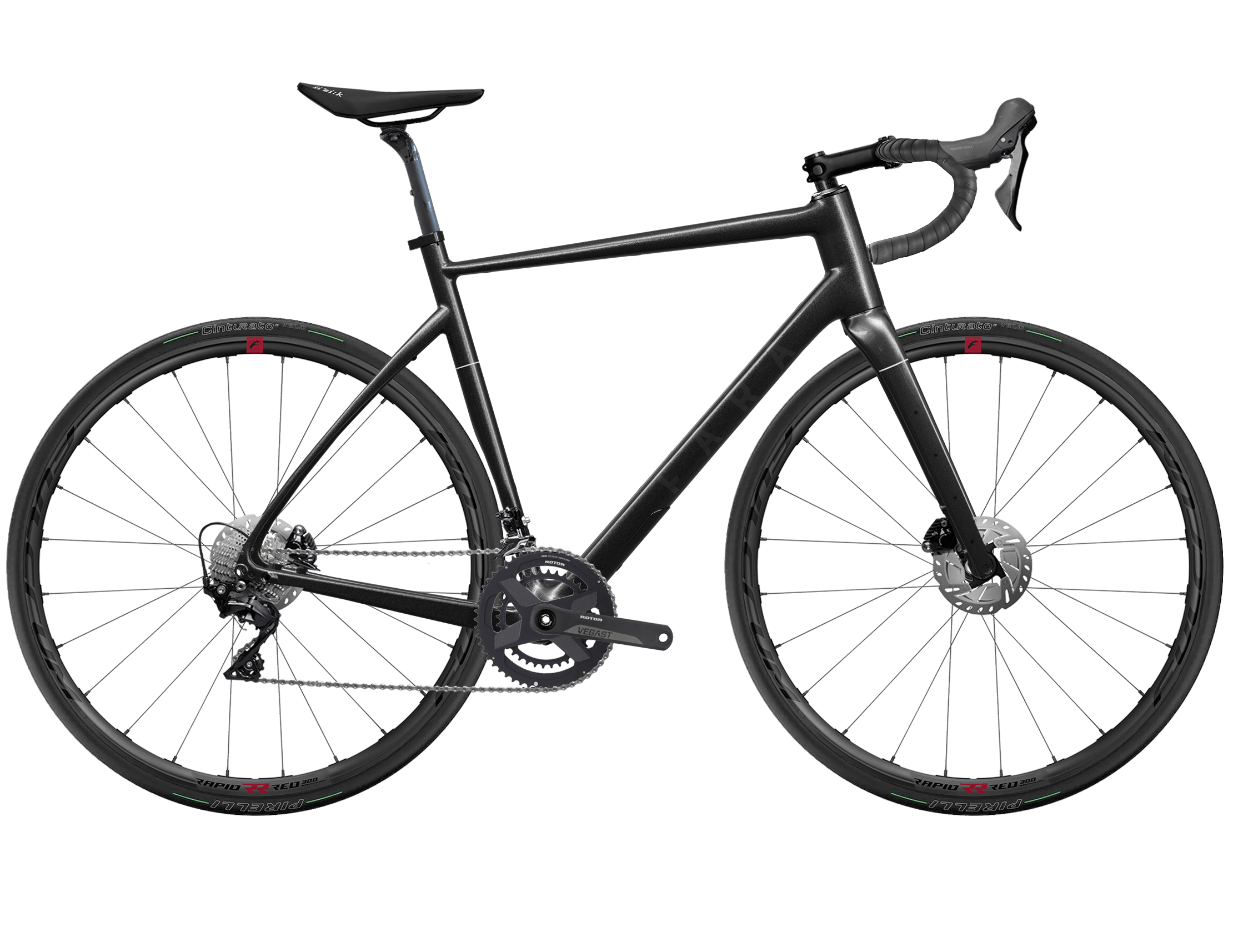 F/All-Road Ultegra R8020