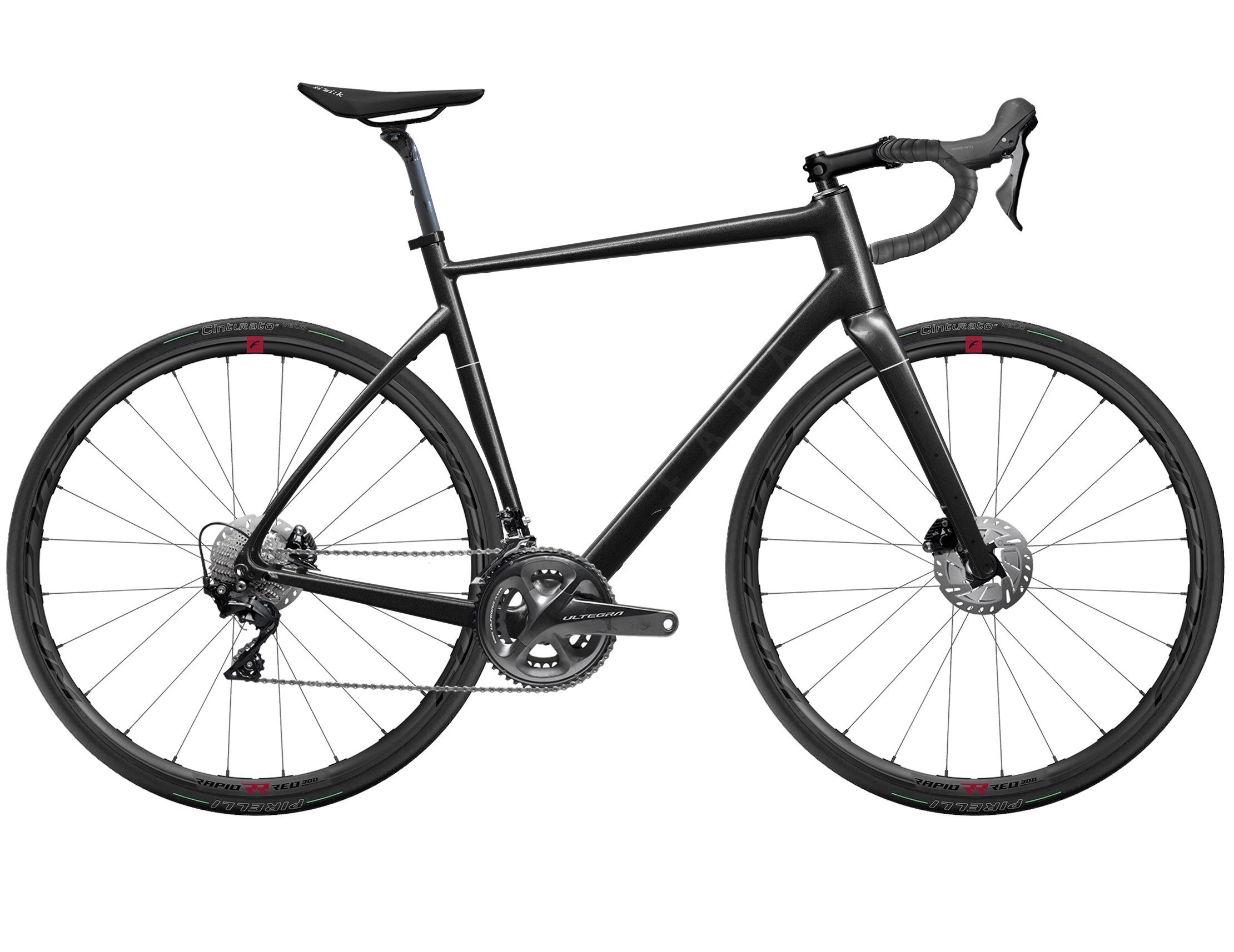 F/All-Road Ultegra R8020