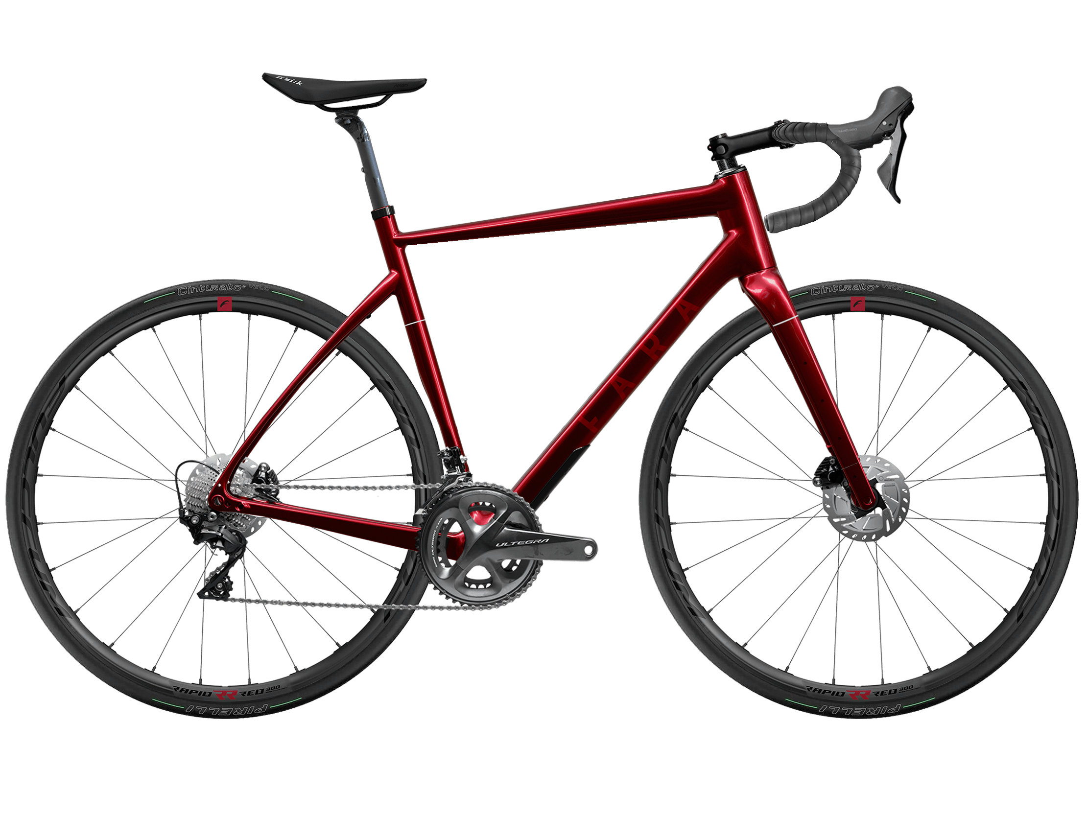 F/All-Road Ultegra R8020