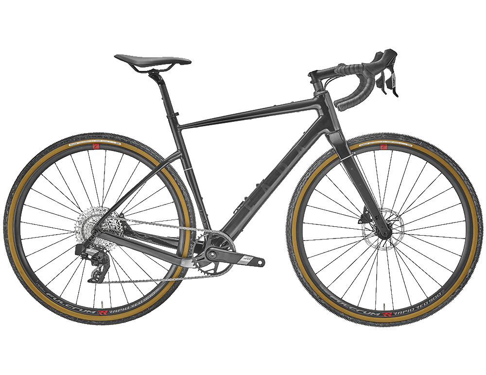 F/Gravel Apex XPLR AXS ´24