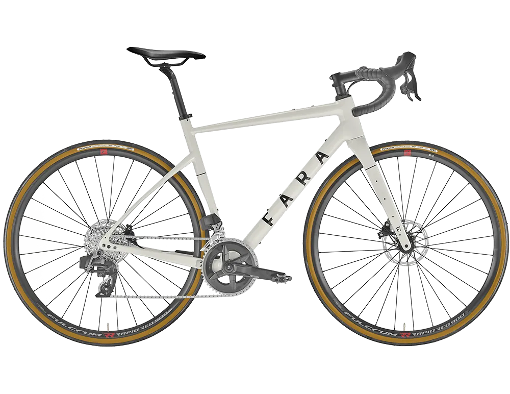 F/All-Road Element