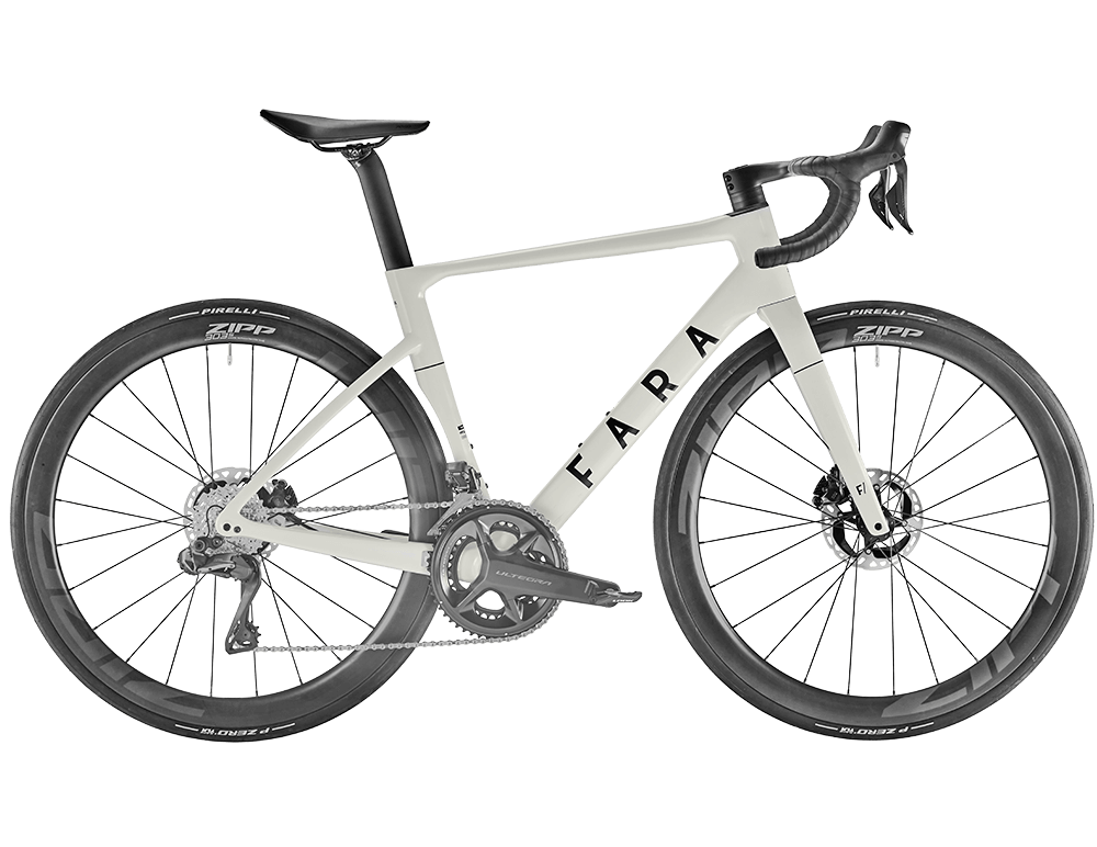 F/Road Ultegra Di2