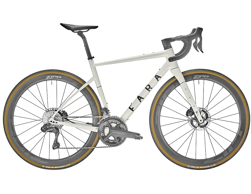 F/All-Road Ultegra Di2 ´24