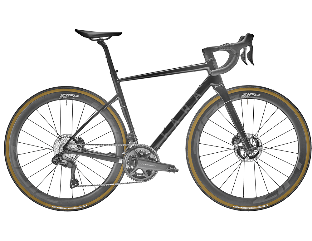 F/All-Road Ultegra Di2