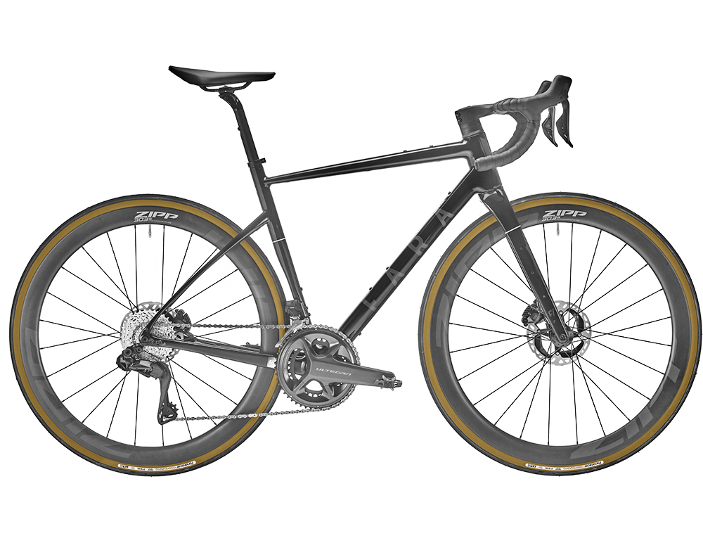 F/All-Road Ultegra Di2 ´24