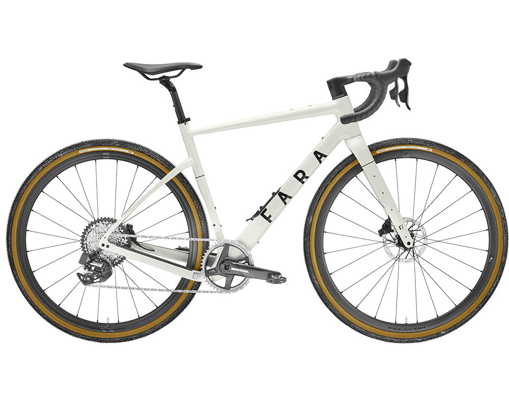 Fara Cycling F Gravel