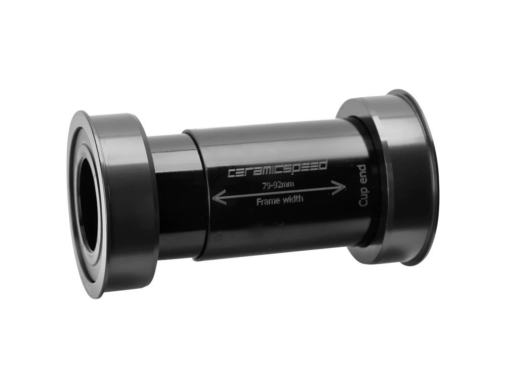 CeramicSpeed EVO 386 bottom bracket