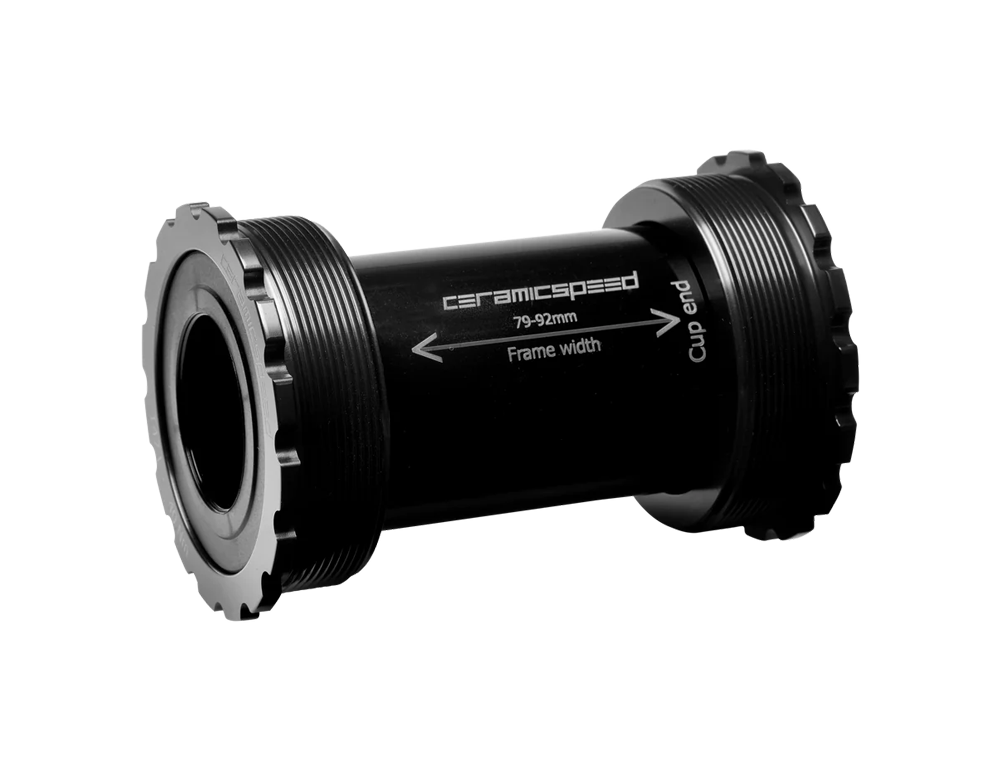 CeramicSpeed T47 85.5 bottom bracket