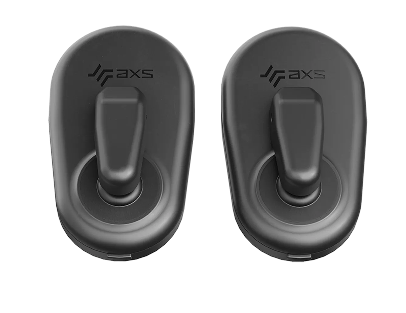 SRAM AXS Wireless Blips