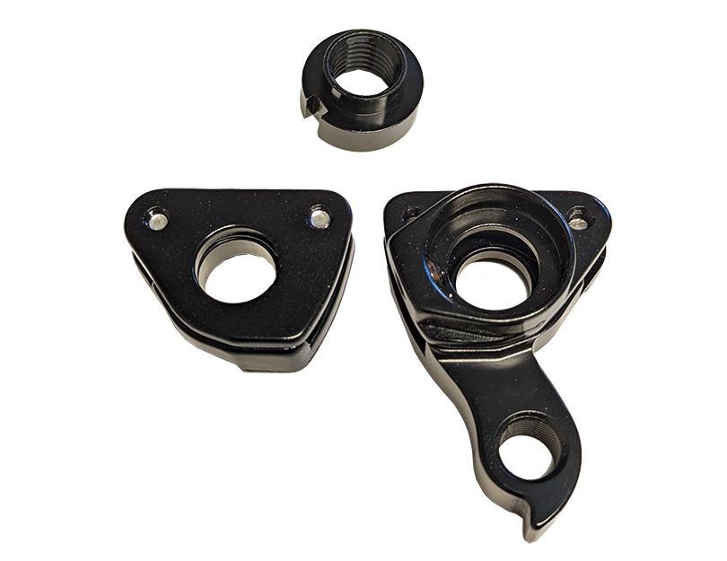 Fara Rear Derailleur Mount kit (for F/Gravel 1, 2016-2019)