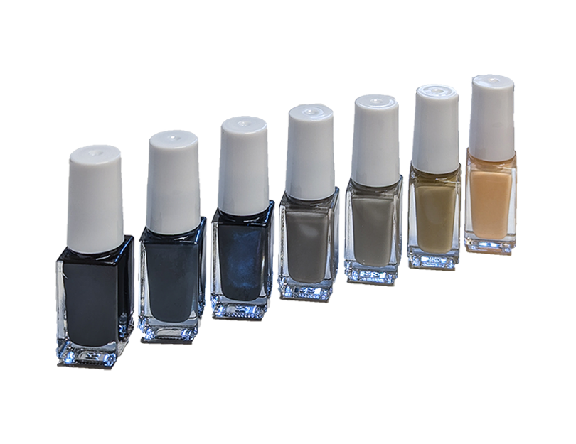 paint - Touch-up paint vial