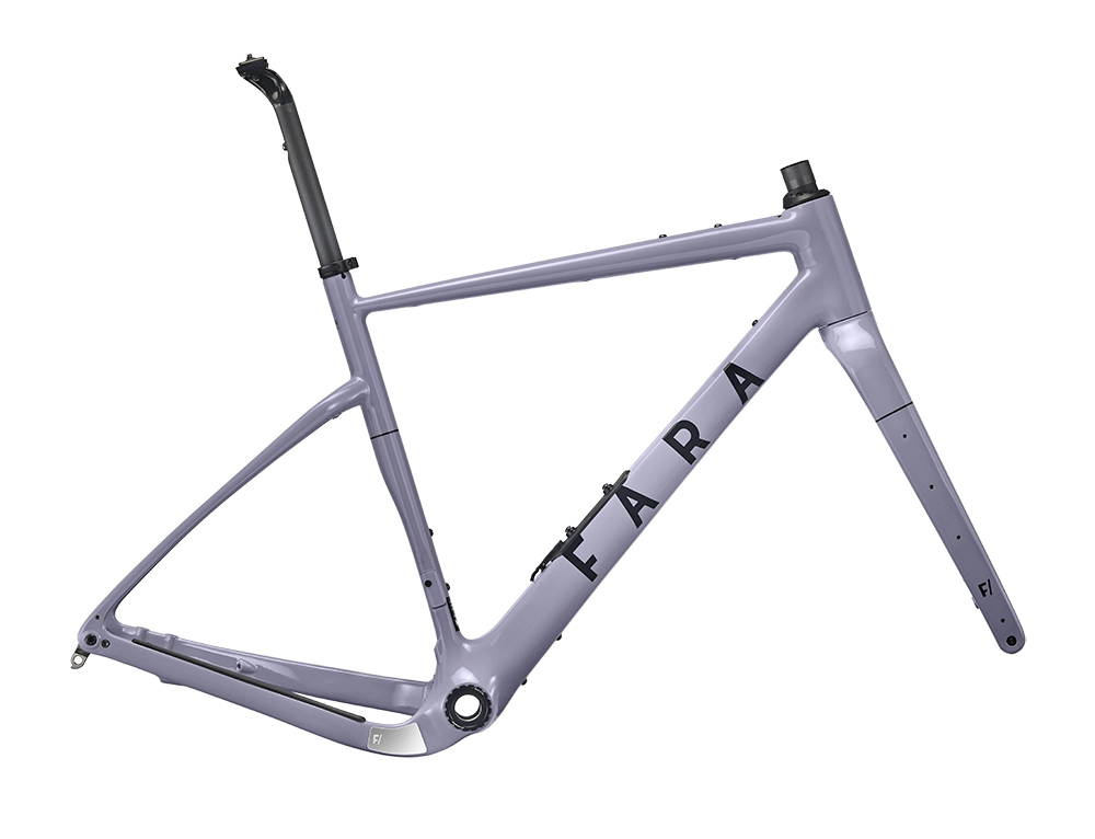 F/GR Cloudy Sunset frameset