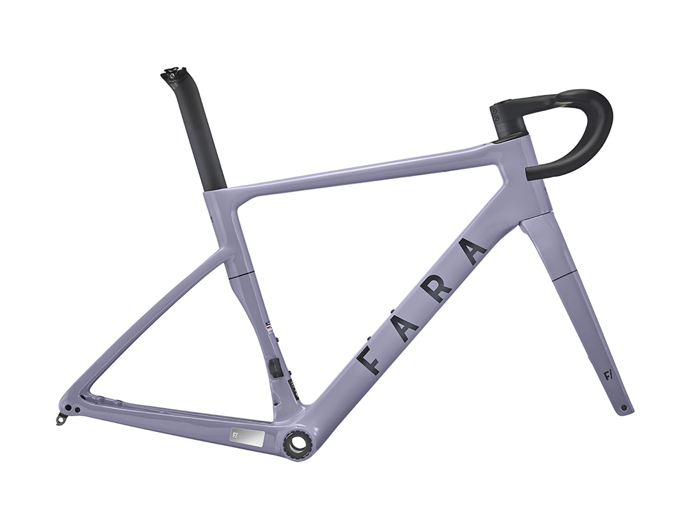 F/Road Frameset 