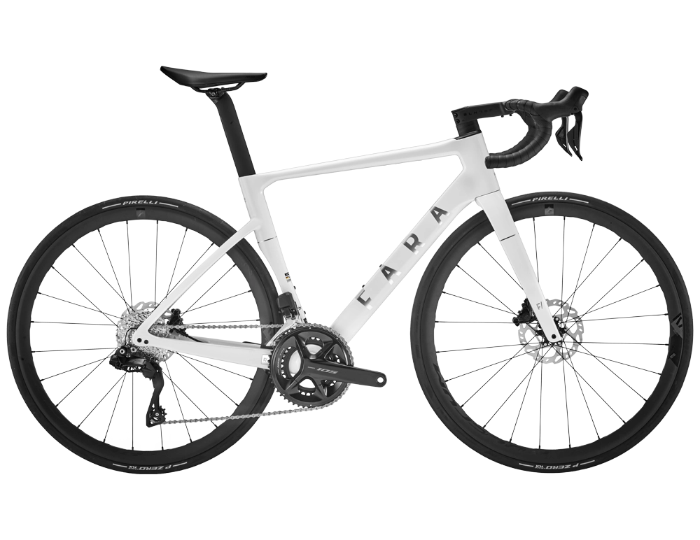 F/Road Element - Display bike